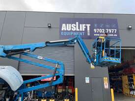 Used Genie Z45/25 Knuckle Boom - Cert until 12/10/2026 - picture2' - Click to enlarge