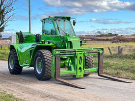 Merlo Panoramic P 101.10 HM Telescopic Handler Telescopic Handler - picture0' - Click to enlarge