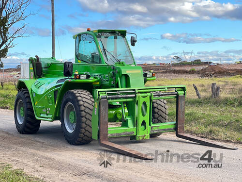 Merlo Panoramic P 101.10 HM Telescopic Handler Telescopic Handler