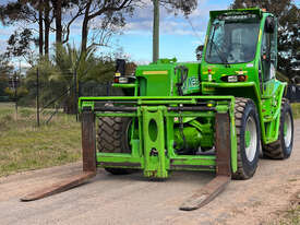 Merlo Panoramic P 101.10 HM Telescopic Handler Telescopic Handler - picture0' - Click to enlarge