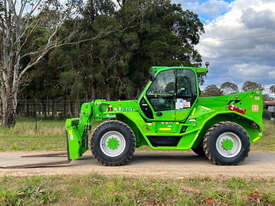 Merlo Panoramic P 101.10 HM Telescopic Handler Telescopic Handler - picture1' - Click to enlarge