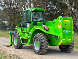 Merlo Panoramic P 101.10 HM Telescopic Handler Telescopic Handler - picture2' - Click to enlarge