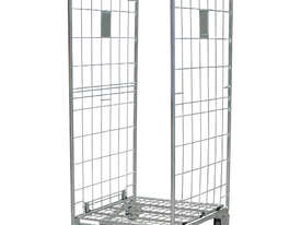 Roll Cage Cross Bar to Suit Z-Frame (RCR615) - picture1' - Click to enlarge