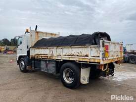 2007 Hino Ranger FG1J - picture2' - Click to enlarge