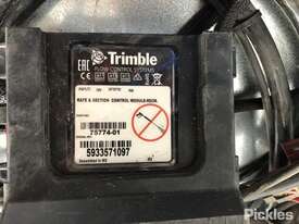 Trimble GPS Unit - picture1' - Click to enlarge