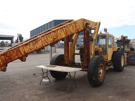 BHB 6 TONNE CRANE - picture0' - Click to enlarge