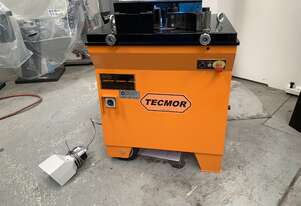 New Tecmor 28mm Capacity Reo Bender