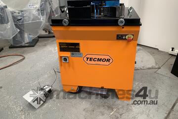   Tecmor 28mm Capacity Reo Bender