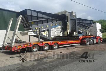 IMS BP1200 9TB BLENDER