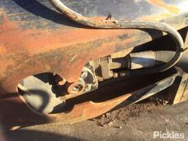 CAT H160Es Rock Breaker Attachment - picture2' - Click to enlarge