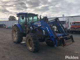 2016 New Holland TD5.110 - picture0' - Click to enlarge