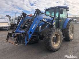 2016 New Holland TD5.110 - picture0' - Click to enlarge