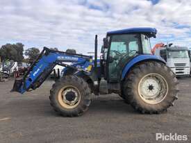 2016 New Holland TD5.110 - picture1' - Click to enlarge