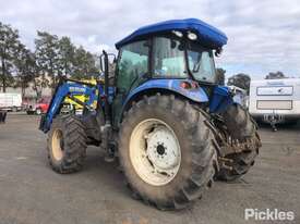 2016 New Holland TD5.110 - picture2' - Click to enlarge