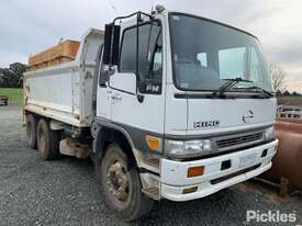 1998 Hino FM1J - picture0' - Click to enlarge