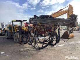 2007 Atlas Copco Rocket Boomer M2D Jumbo - picture0' - Click to enlarge