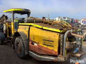 2007 Atlas Copco Rocket Boomer M2D Jumbo - picture0' - Click to enlarge