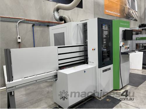 Used Biesse Eko 2.1 vertical boring machine