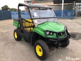 2018 John Deere XUV560E - picture0' - Click to enlarge