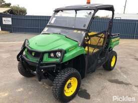 2018 John Deere XUV560E - picture0' - Click to enlarge