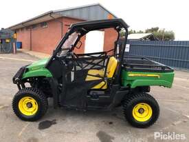 2018 John Deere XUV560E - picture1' - Click to enlarge