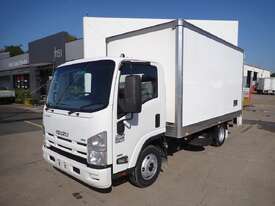 2014 ISUZU NNR 200 - Pantech trucks - Tail Lift - picture0' - Click to enlarge