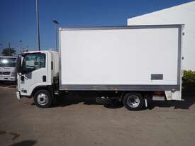 2014 ISUZU NNR 200 - Pantech trucks - Tail Lift - picture0' - Click to enlarge