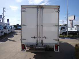 2014 ISUZU NNR 200 - Pantech trucks - Tail Lift - picture2' - Click to enlarge