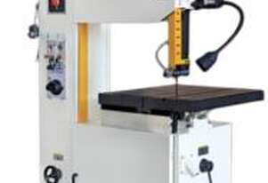 Fuho Vertical Bandsaw - VBS2613