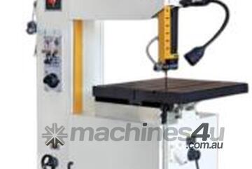 Fuho Vertical Bandsaw - VBS2613