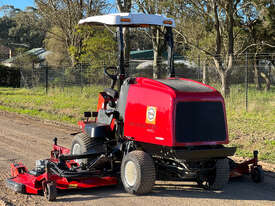 Toro GroundsMaster 4000 D Wide Area mower Lawn Equipment - picture1' - Click to enlarge