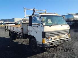 Mazda T4100 - picture0' - Click to enlarge