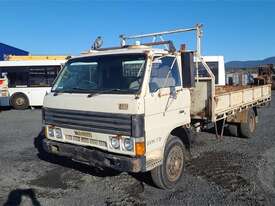 Mazda T4100 - picture1' - Click to enlarge