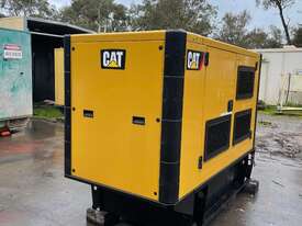 Generator Caterpillar 50 KVA - picture0' - Click to enlarge