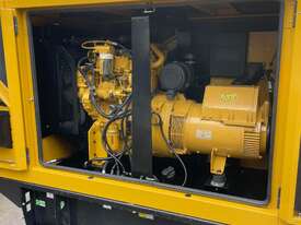 Generator Caterpillar 50 KVA - picture2' - Click to enlarge