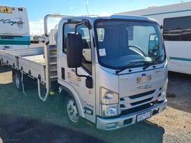 Isuzu NLR45 150 - picture0' - Click to enlarge