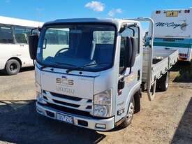 Isuzu NLR45 150 - picture2' - Click to enlarge