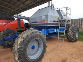 2017 Gason 2120RT AIR SEEDER BOX - picture0' - Click to enlarge