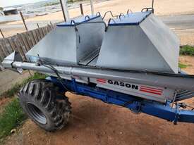 2017 Gason 2120RT AIR SEEDER BOX - picture1' - Click to enlarge