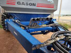 2017 Gason 2120RT AIR SEEDER BOX - picture2' - Click to enlarge