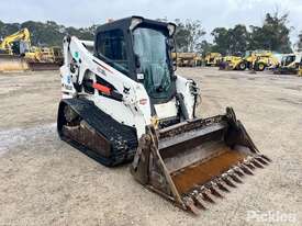 2015 Bobcat T650 - picture0' - Click to enlarge