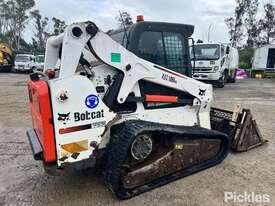 2015 Bobcat T650 - picture2' - Click to enlarge