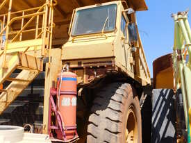 CATERPILLAR 777C DUMP TRUCK - picture0' - Click to enlarge