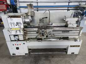 Metal lathe 3 phase - picture0' - Click to enlarge