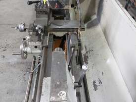 Metal lathe 3 phase - picture1' - Click to enlarge