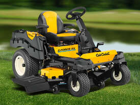 NEW - Cub Cadet ZTX5 54 Zero Turn Mower - picture0' - Click to enlarge