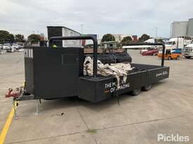 2019 A1 Trailers - picture0' - Click to enlarge