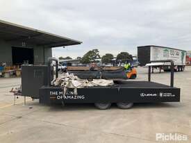 2019 A1 Trailers - picture1' - Click to enlarge