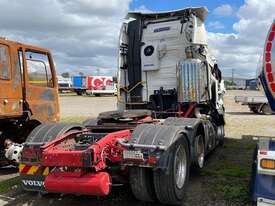 Volvo FH16 - picture0' - Click to enlarge