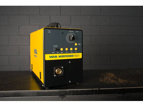 NEXT GEN - WIA WELDMATIC 270 MIG Welder